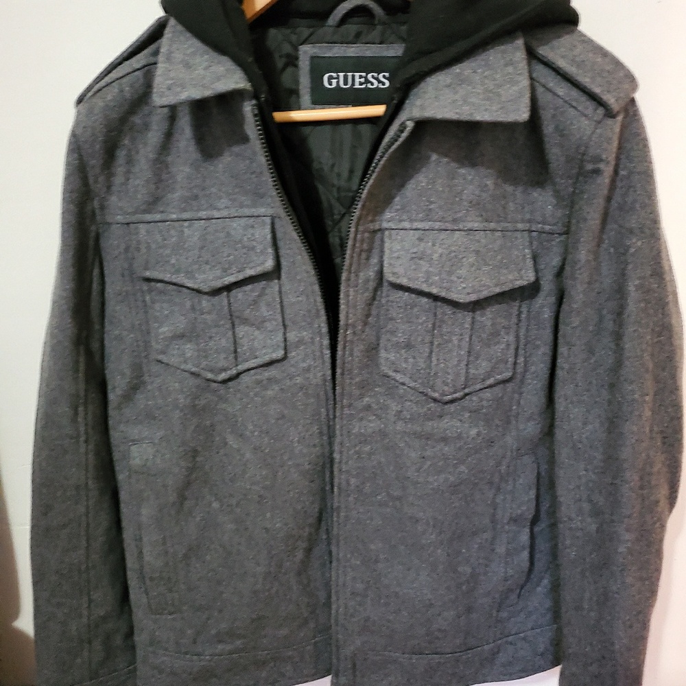 Guess Jacket